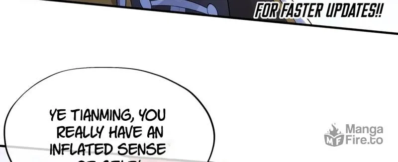 Destiny Divine Path Chapter 22 page 23 - 