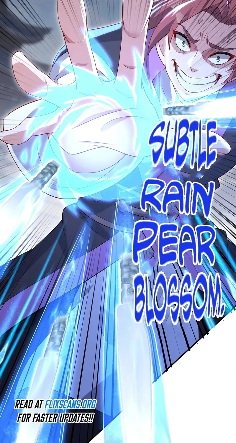 Destiny Divine Path Chapter 22 page 26 - 