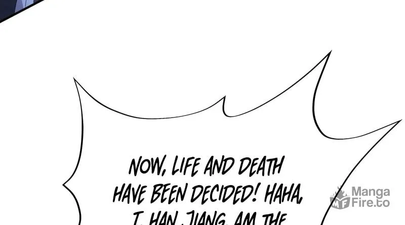 Destiny Divine Path Chapter 22 page 29 - 