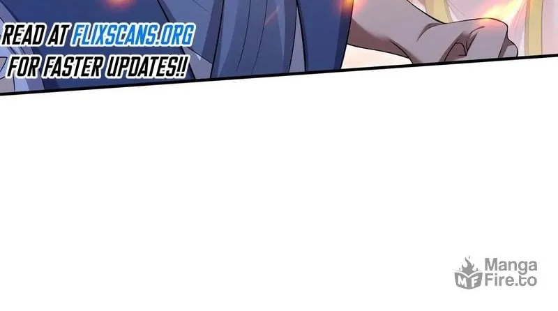 Destiny Divine Path Chapter 22 page 35 - 