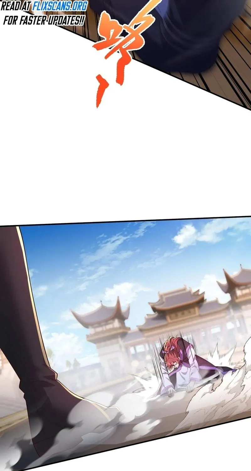 Destiny Divine Path Chapter 22 page 40 - 