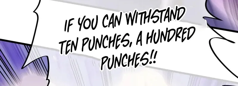 Destiny Divine Path Chapter 22 page 61 - 