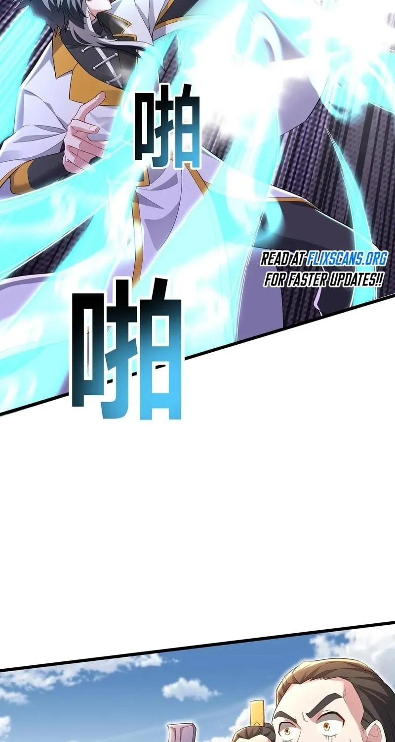 Destiny Divine Path Chapter 22 page 68 - 
