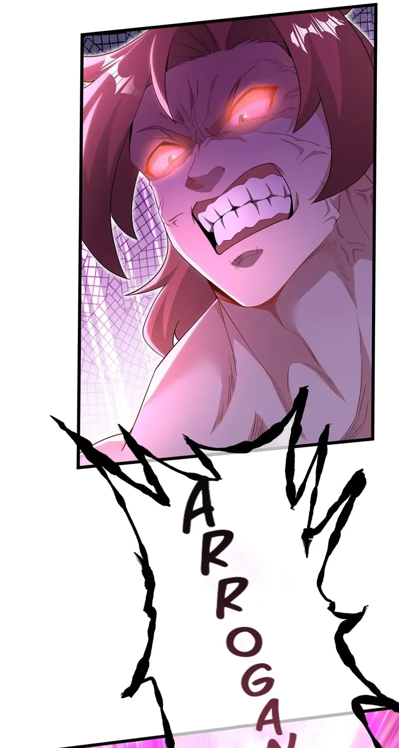 Destiny Divine Path Chapter 22 page 72 - 