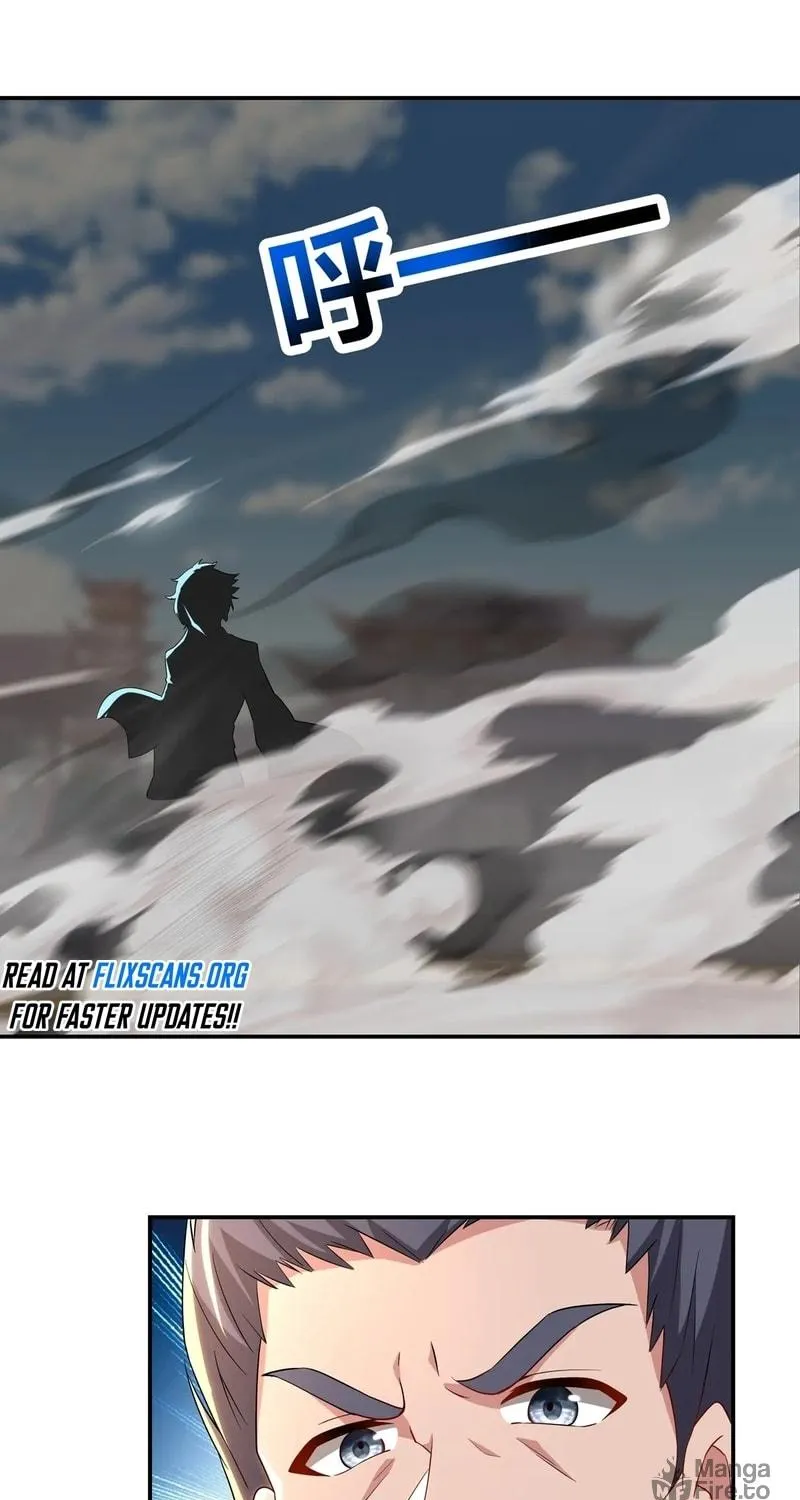 Destiny Divine Path Chapter 22 page 82 - 