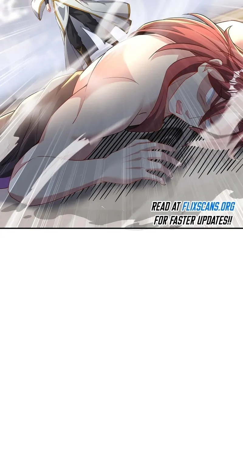 Destiny Divine Path Chapter 22 page 86 - 