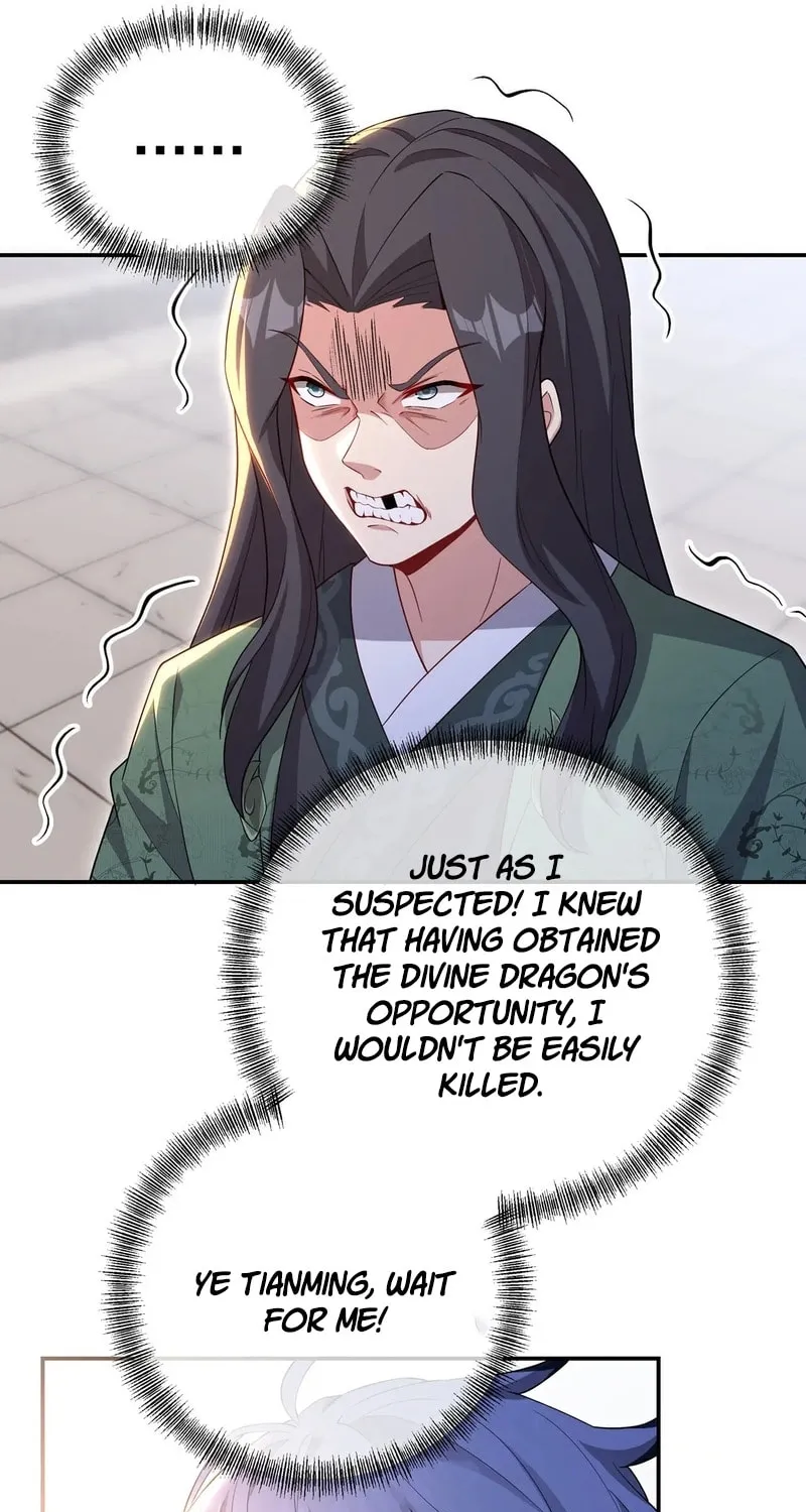 Destiny Divine Path Chapter 23 page 12 - 