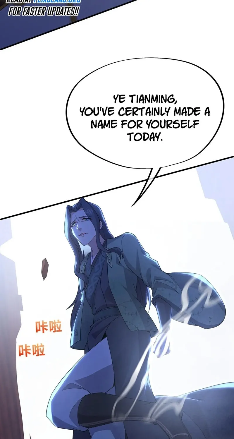 Destiny Divine Path Chapter 23 page 26 - 