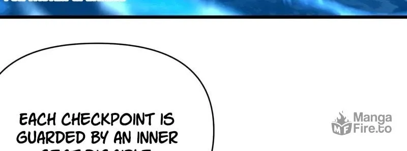 Destiny Divine Path Chapter 23 page 53 - 