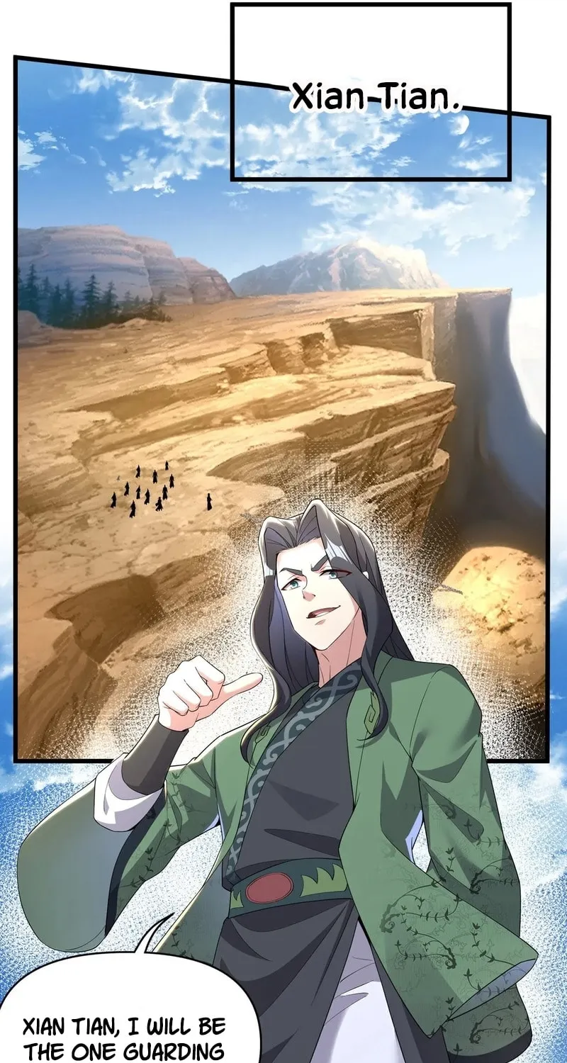 Destiny Divine Path Chapter 23 page 60 - 