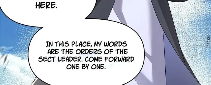 Destiny Divine Path Chapter 23 page 61 - 