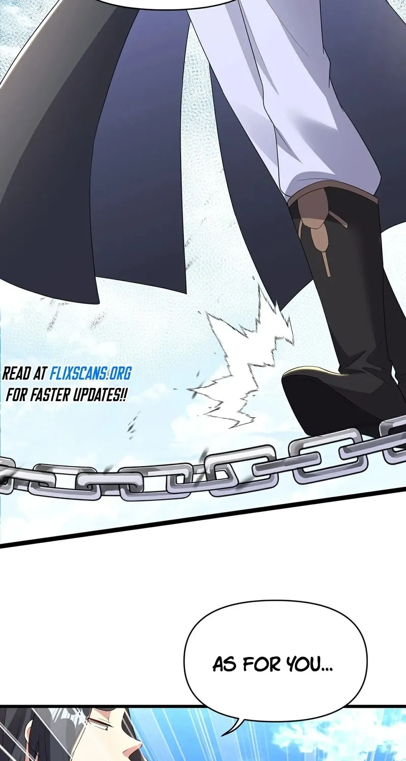 Destiny Divine Path Chapter 23 page 62 - 