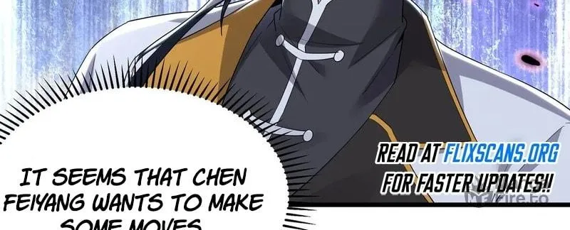Destiny Divine Path Chapter 23 page 65 - 