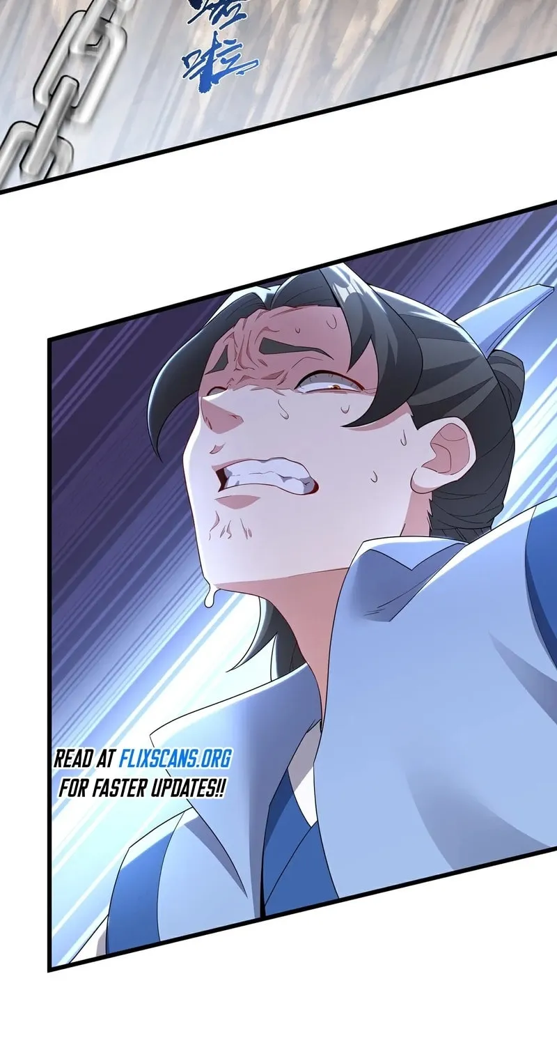 Destiny Divine Path Chapter 23 page 72 - 