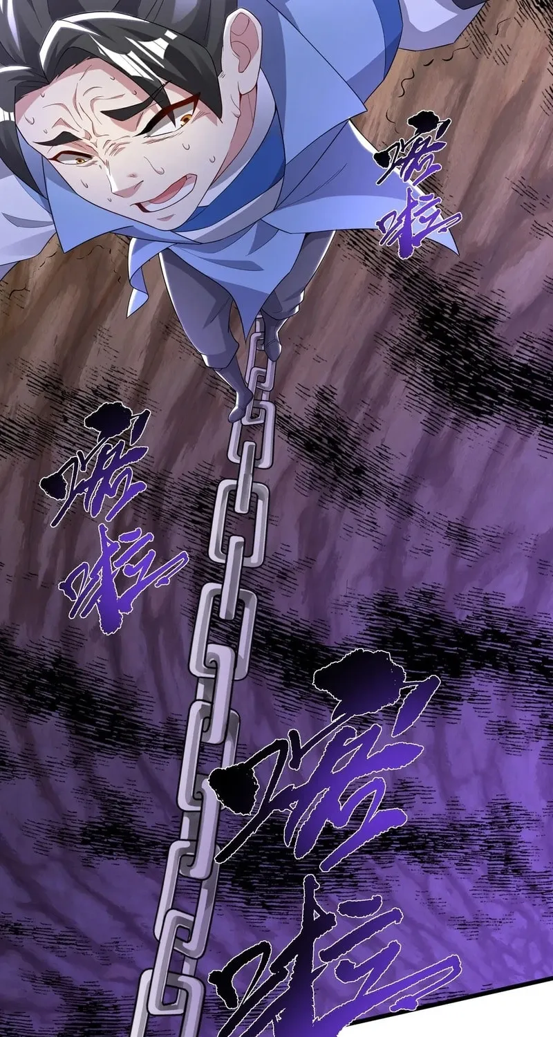 Destiny Divine Path Chapter 23 page 74 - 