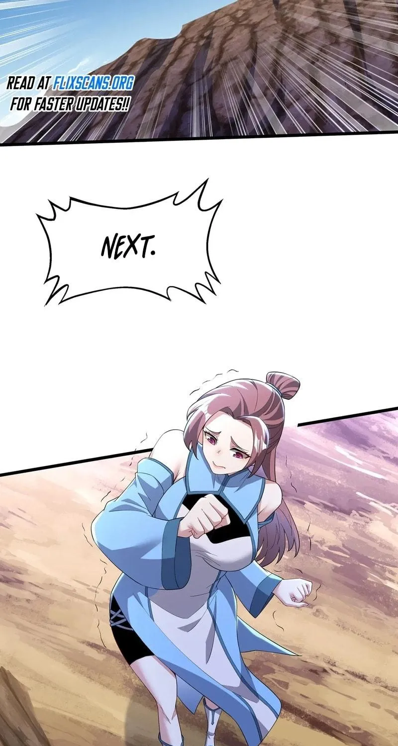 Destiny Divine Path Chapter 23 page 76 - 