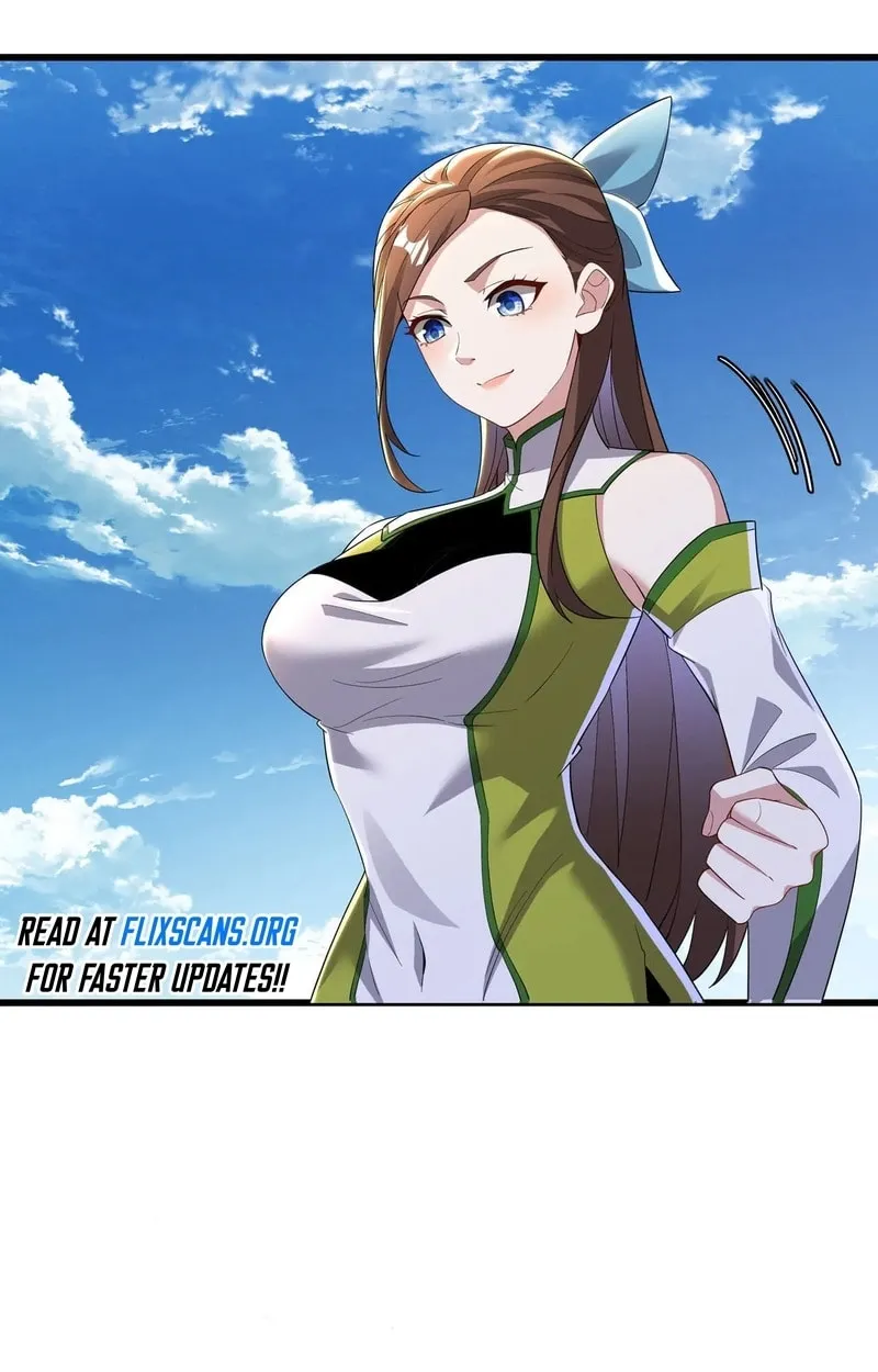 Destiny Divine Path Chapter 23 page 80 - 