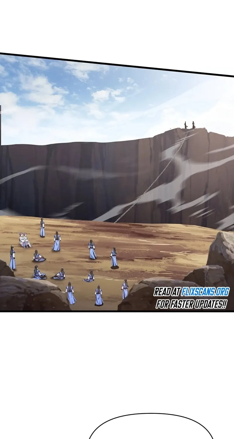 Destiny Divine Path Chapter 24 page 12 - 