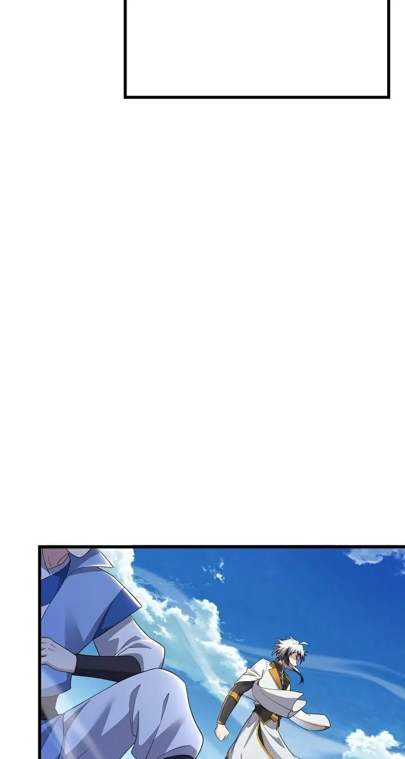 Destiny Divine Path Chapter 24 page 40 - 