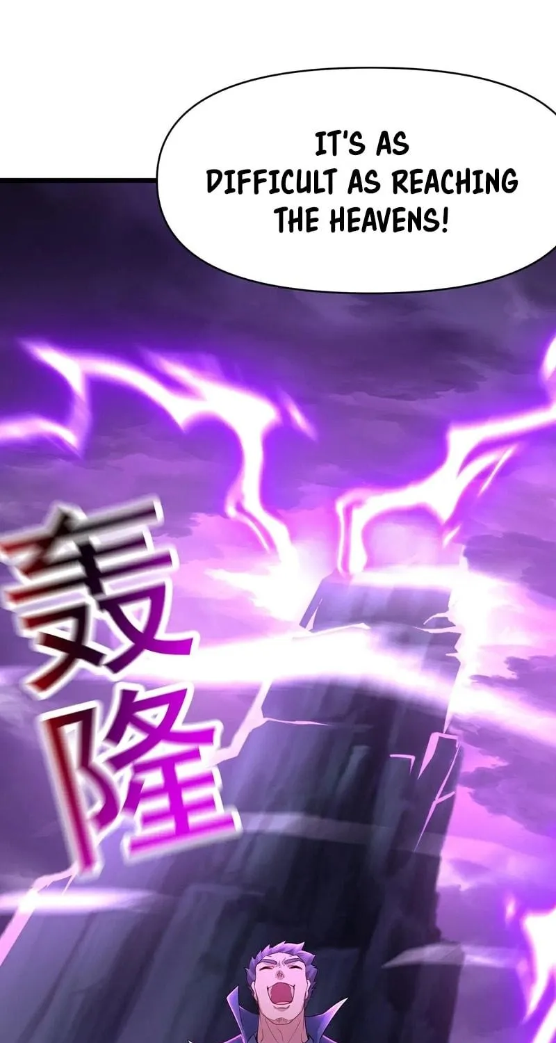 Destiny Divine Path Chapter 24 page 46 - 