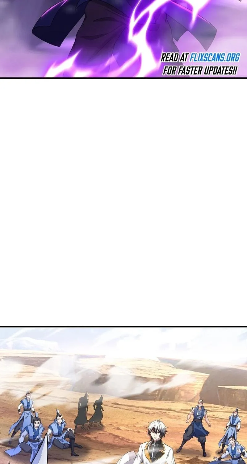Destiny Divine Path Chapter 24 page 48 - 