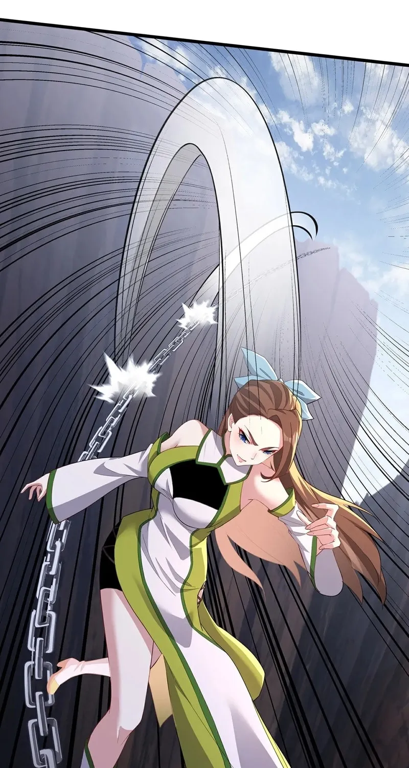 Destiny Divine Path Chapter 24 page 6 - 