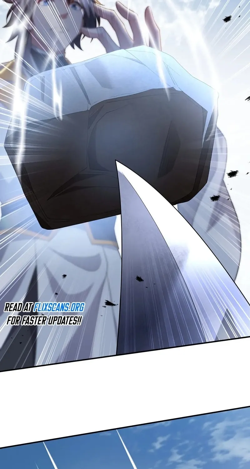 Destiny Divine Path Chapter 24 page 54 - 