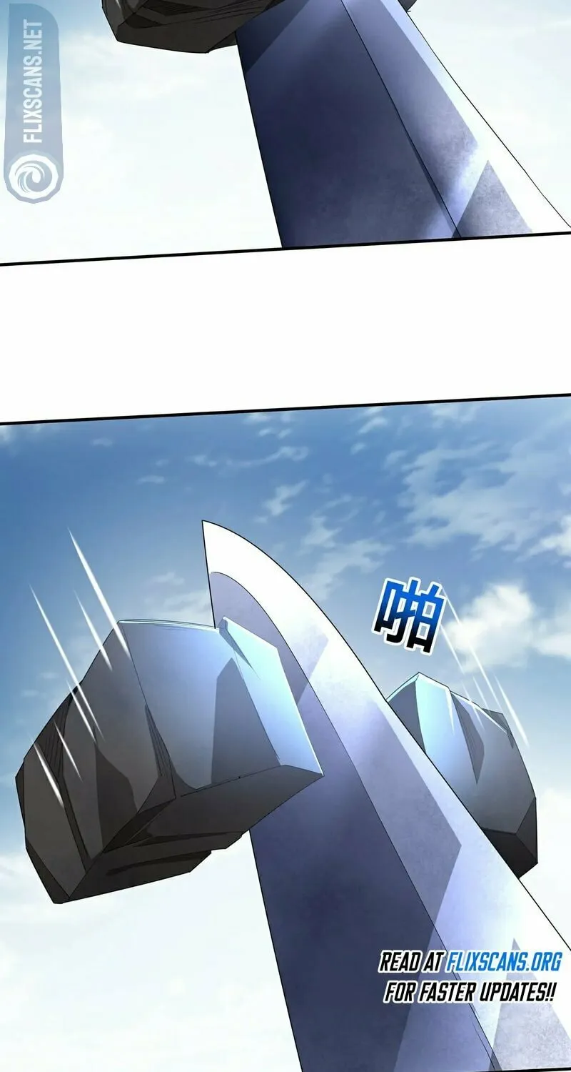 Destiny Divine Path Chapter 24 page 56 - 