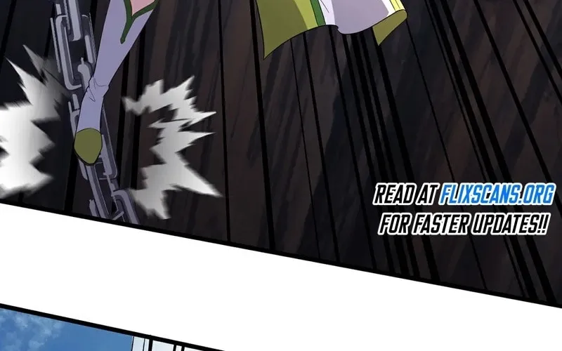 Destiny Divine Path Chapter 24 page 7 - 
