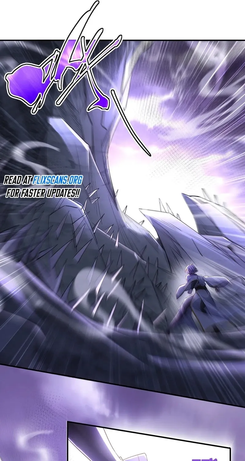 Destiny Divine Path Chapter 24 page 62 - 