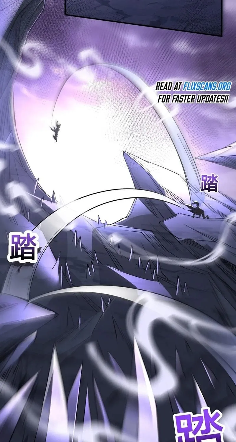 Destiny Divine Path Chapter 24 page 64 - 