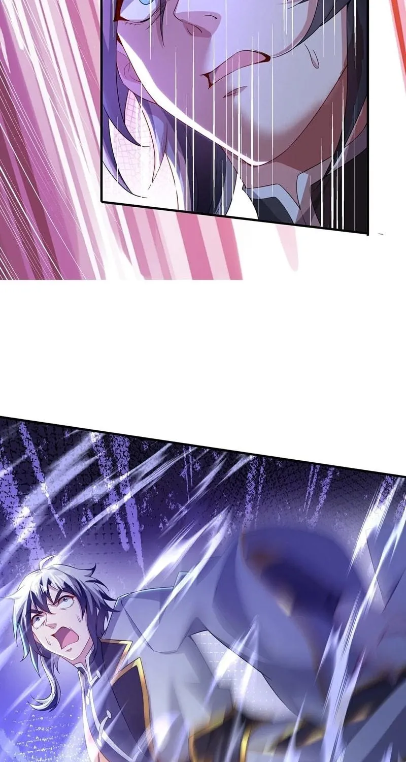 Destiny Divine Path Chapter 24 page 68 - 