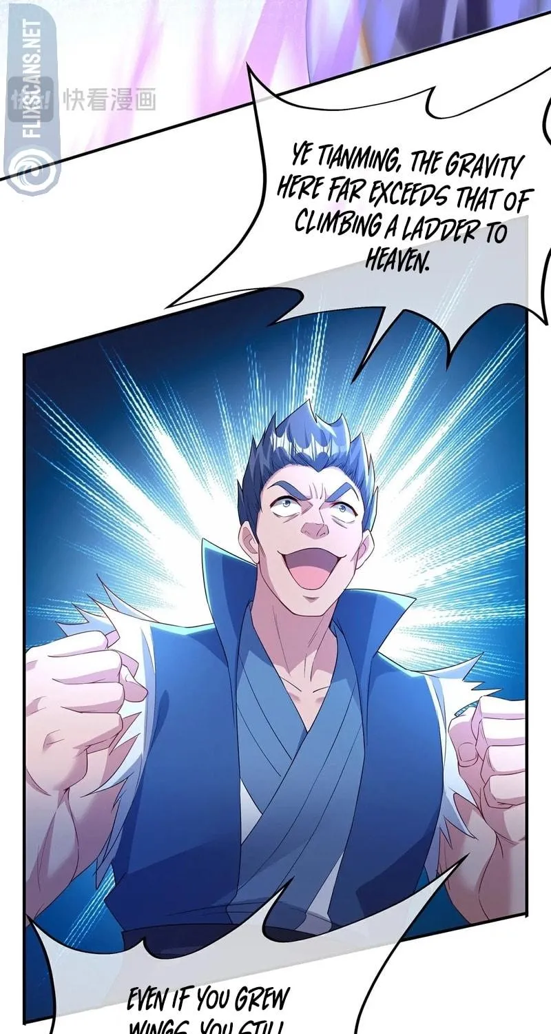 Destiny Divine Path Chapter 24 page 70 - 