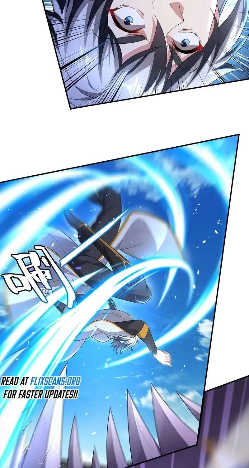 Destiny Divine Path Chapter 24 page 74 - 