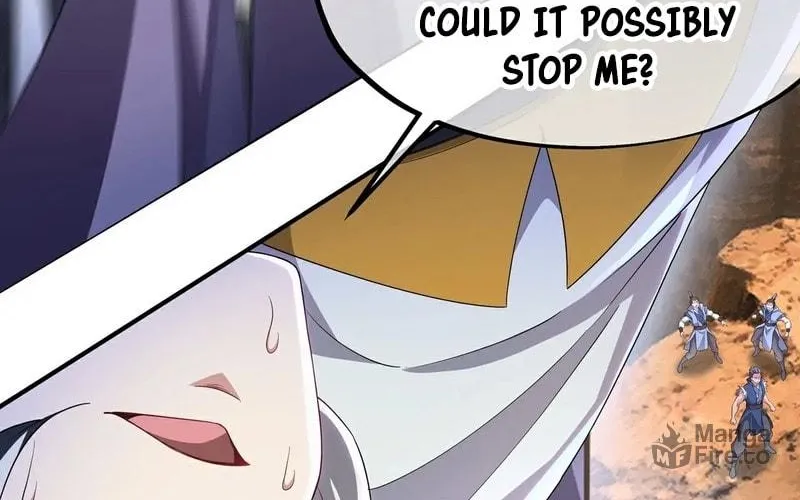 Destiny Divine Path Chapter 24 page 77 - 