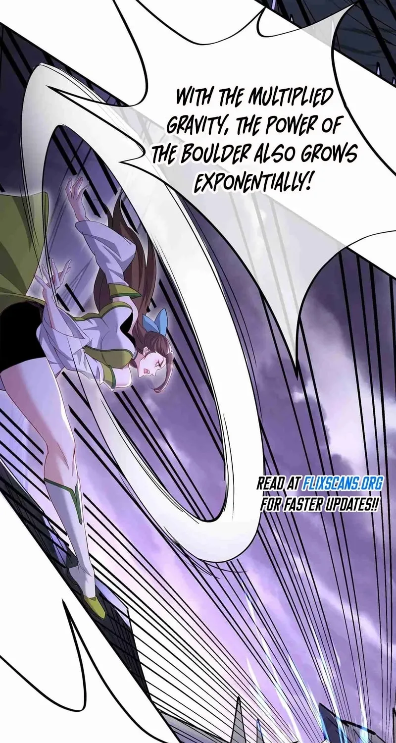Destiny Divine Path Chapter 25 page 12 - 