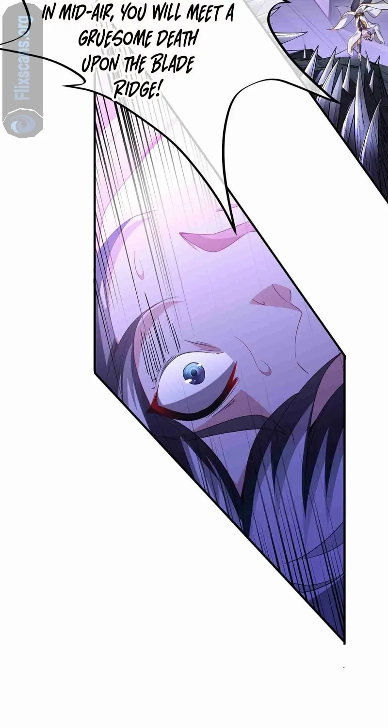 Destiny Divine Path Chapter 25 page 14 - 