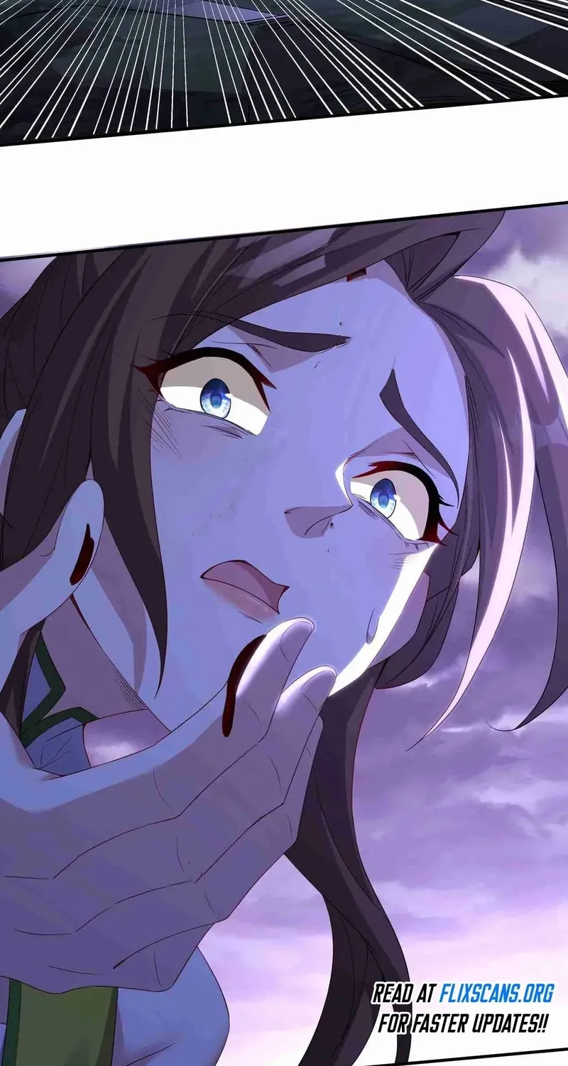 Destiny Divine Path Chapter 25 page 24 - 