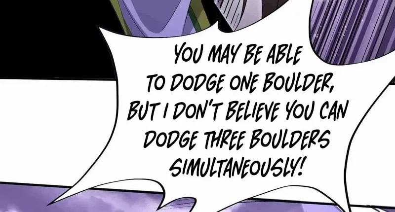 Destiny Divine Path Chapter 25 page 27 - 