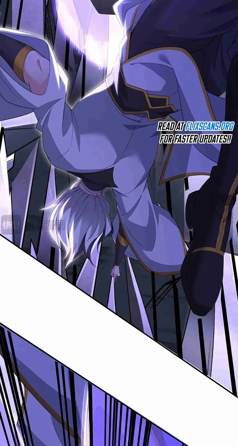 Destiny Divine Path Chapter 25 page 30 - 