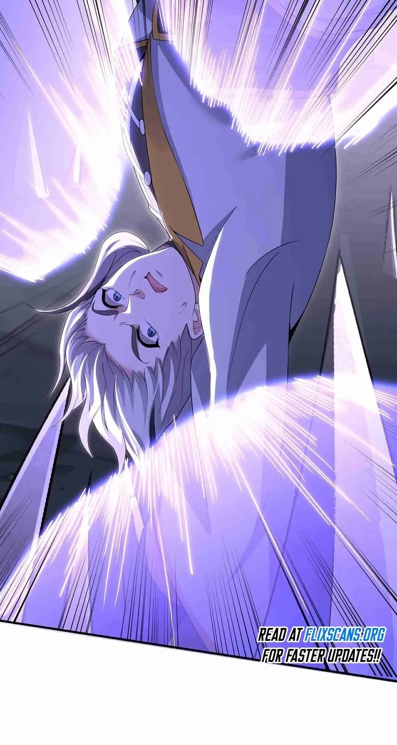 Destiny Divine Path Chapter 25 page 32 - 