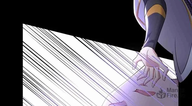 Destiny Divine Path Chapter 25 page 35 - 