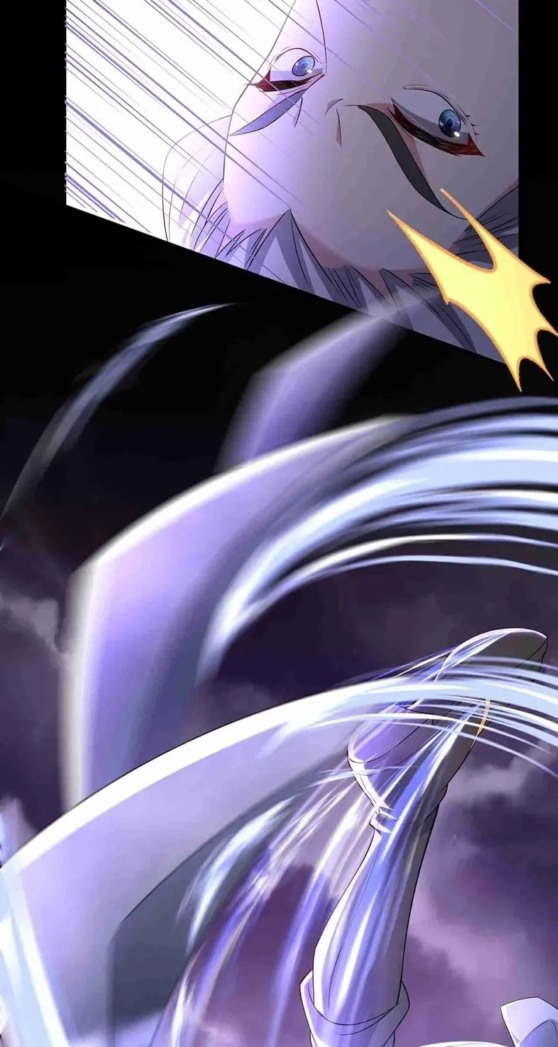Destiny Divine Path Chapter 25 page 36 - 
