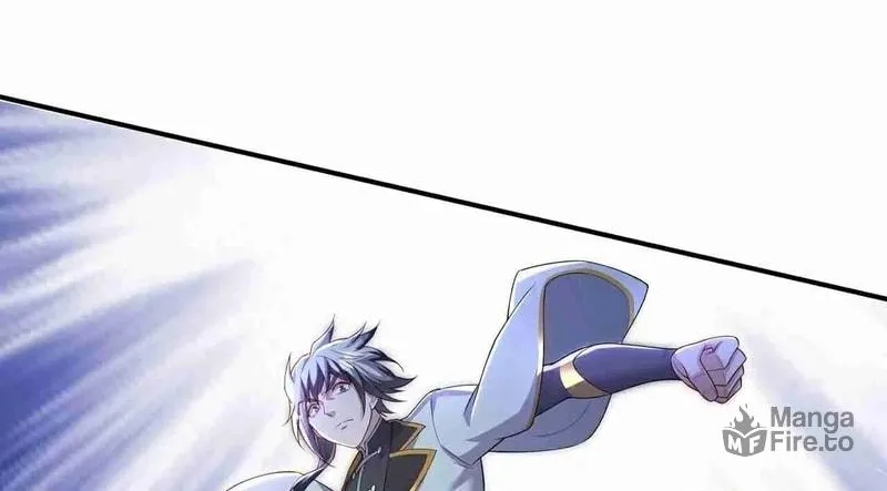Destiny Divine Path Chapter 25 page 41 - 