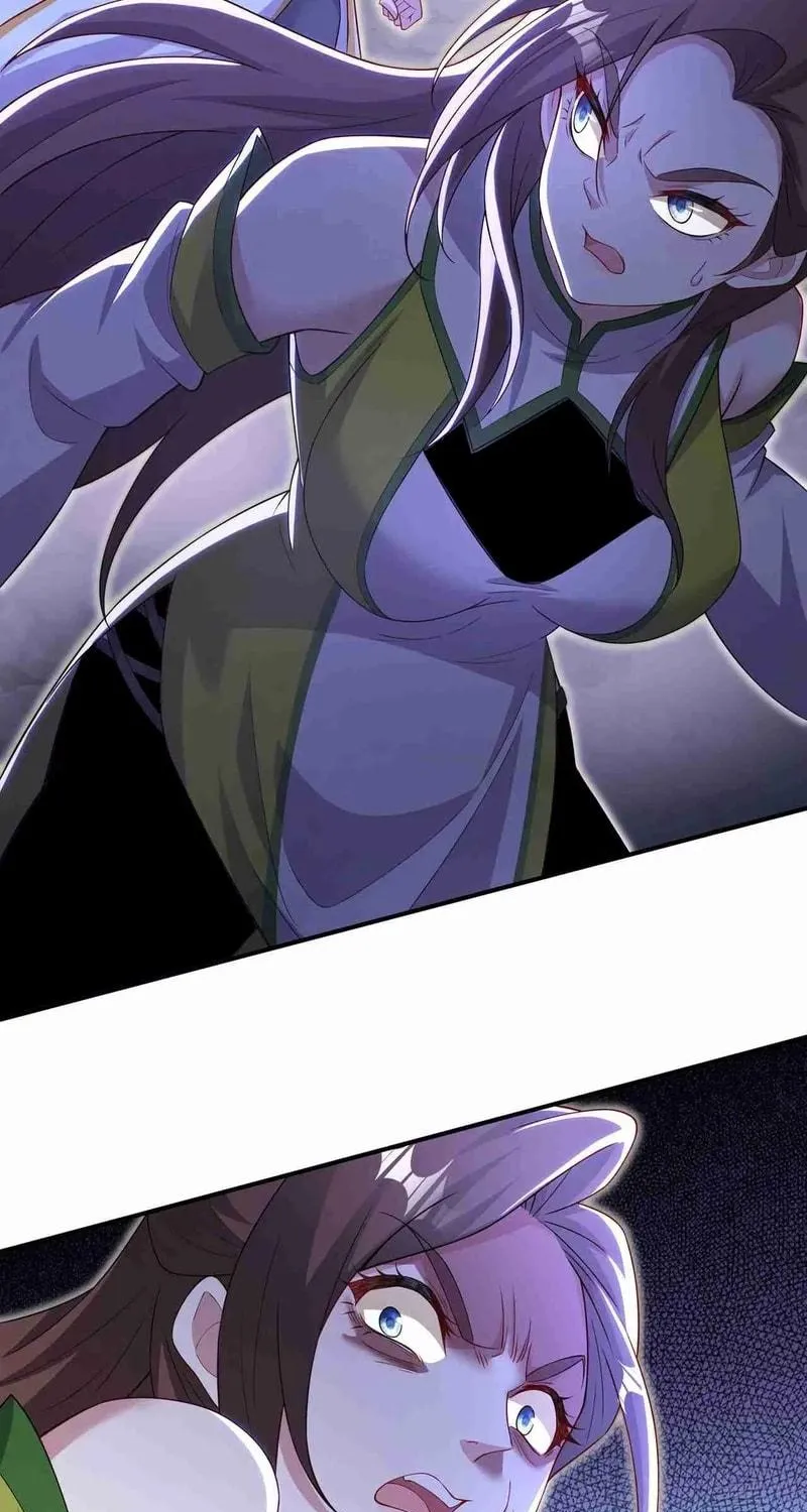 Destiny Divine Path Chapter 25 page 46 - 