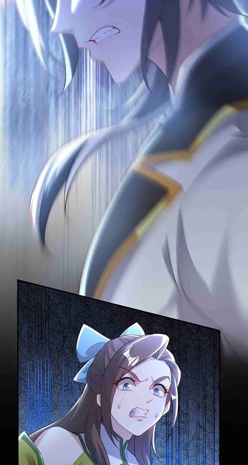 Destiny Divine Path Chapter 25 page 52 - 