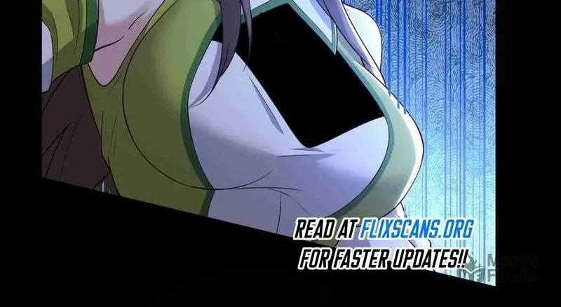 Destiny Divine Path Chapter 25 page 53 - 