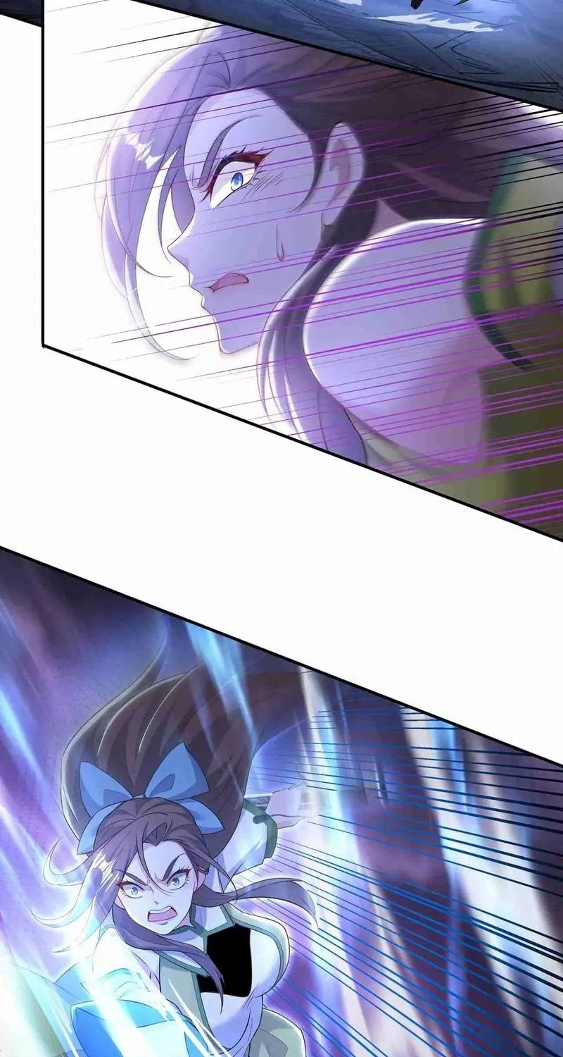 Destiny Divine Path Chapter 25 page 58 - 