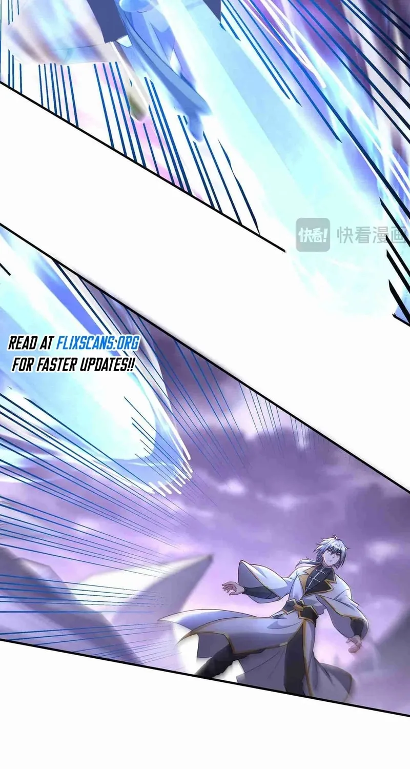 Destiny Divine Path Chapter 25 page 60 - 