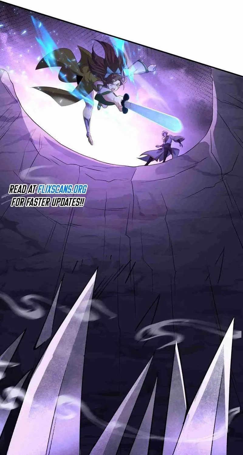 Destiny Divine Path Chapter 25 page 64 - 